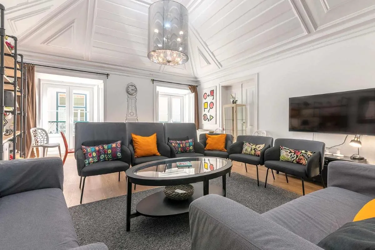 Image 4 of Bairro Alto Palace Special for Groups