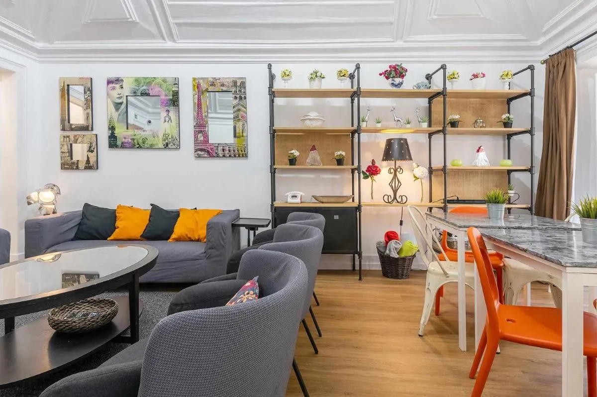 Image 3 of Bairro Alto Palace Special for Groups