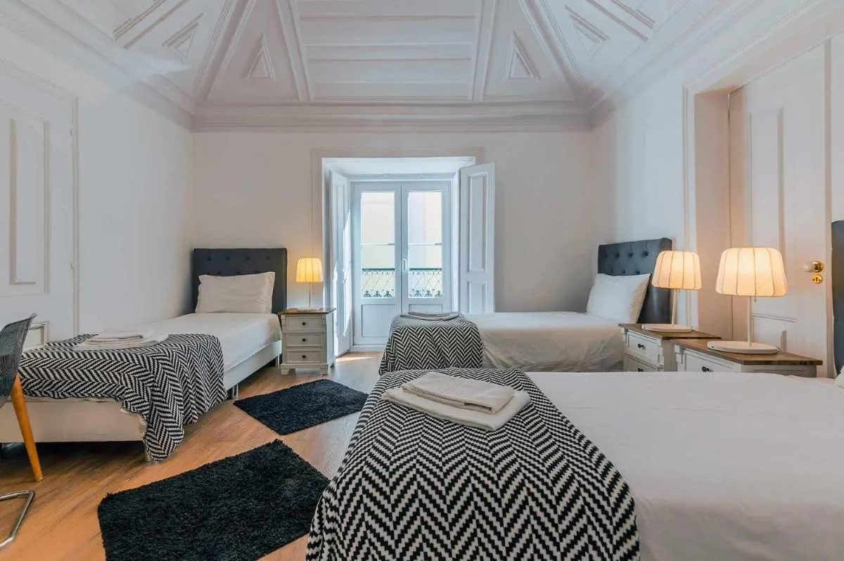 Image 1 of Bairro Alto Palace Special for Groups