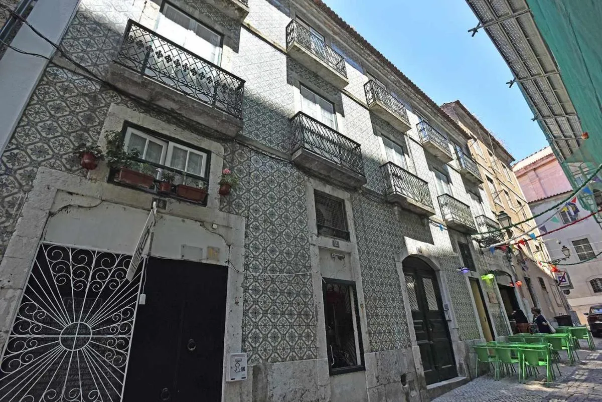 Image 5 of Bairro Alto Palace Special for Groups