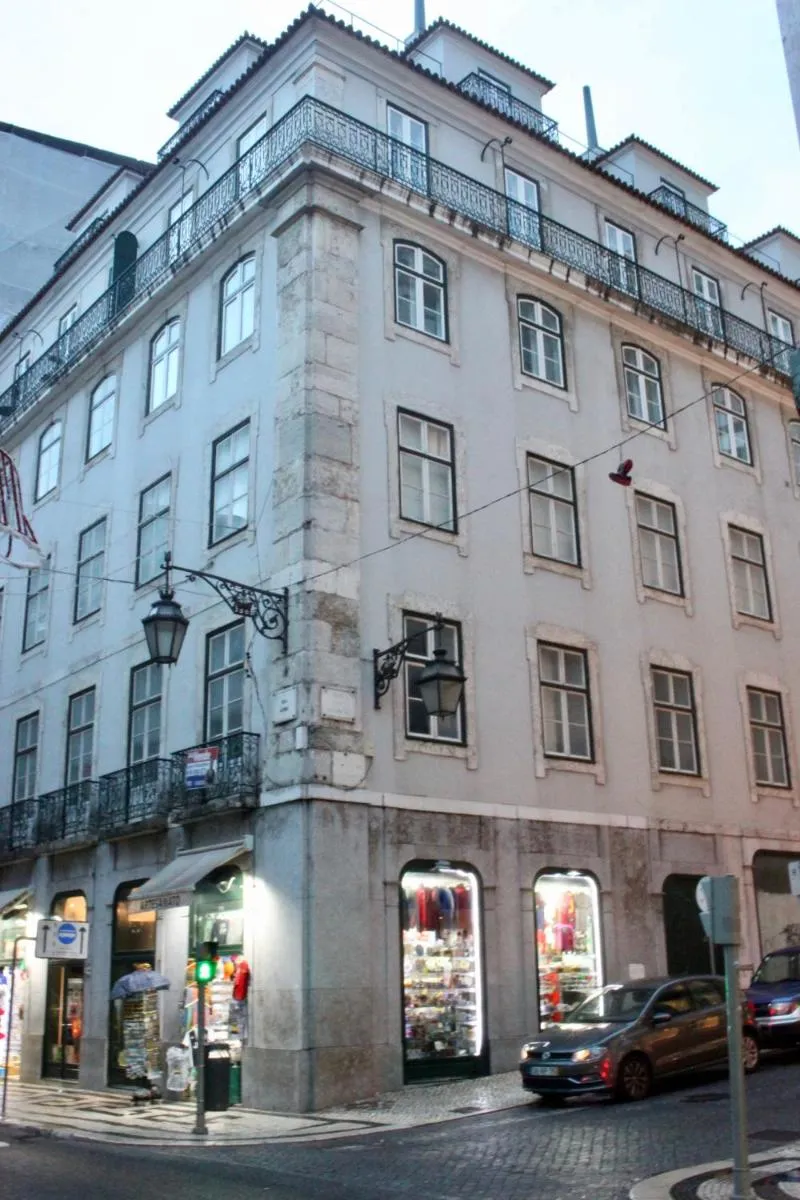 Image 4 of Baixa Chiado Áurea Apartment