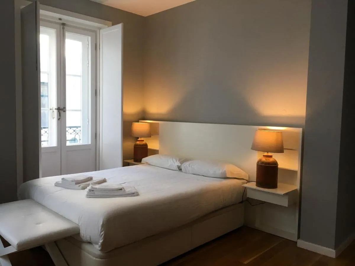 Image 1 of Baixa Chiado Áurea Apartment