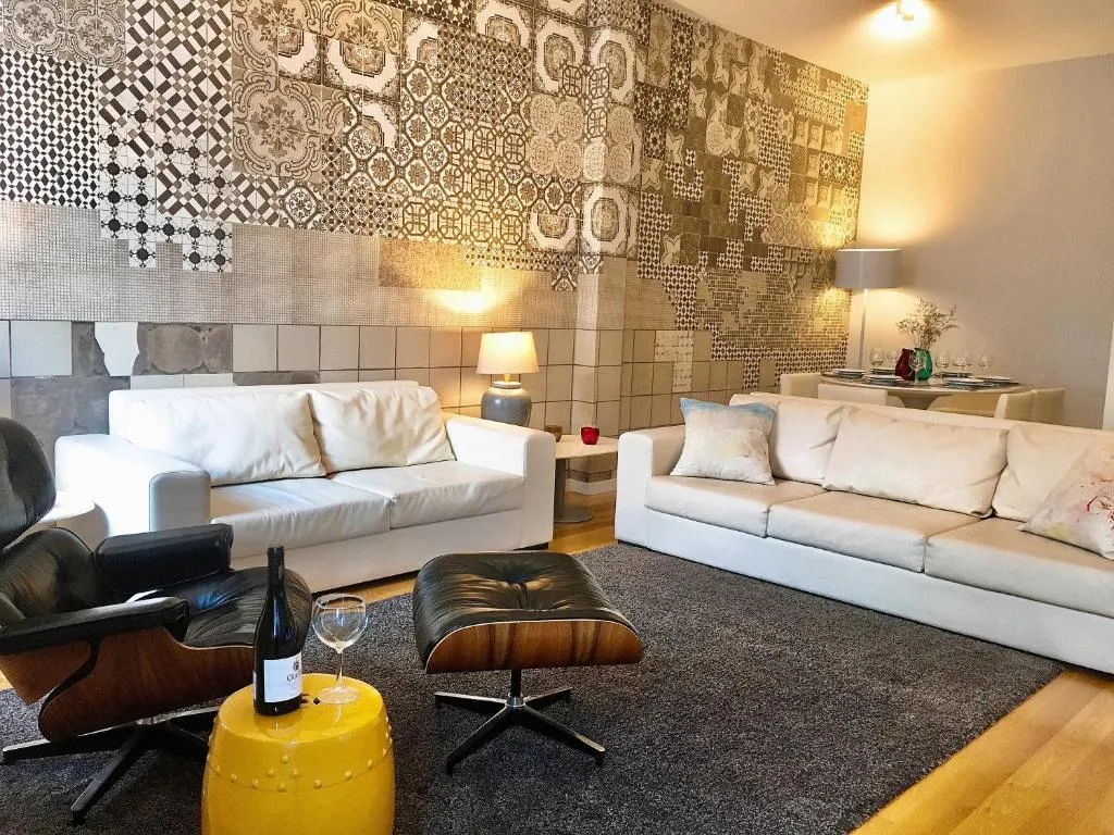 Image of Baixa Chiado Áurea Apartment