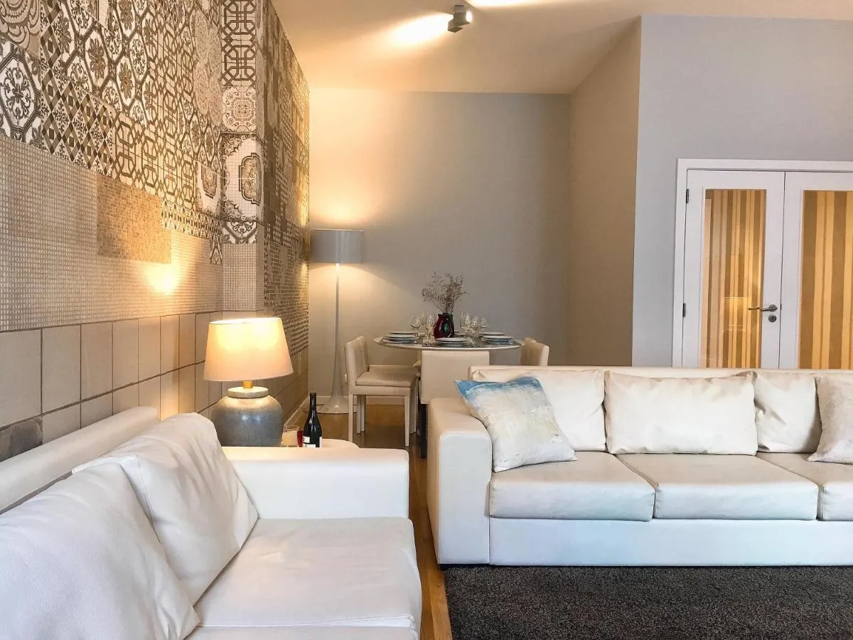 Image 5 of Baixa Chiado Áurea Apartment