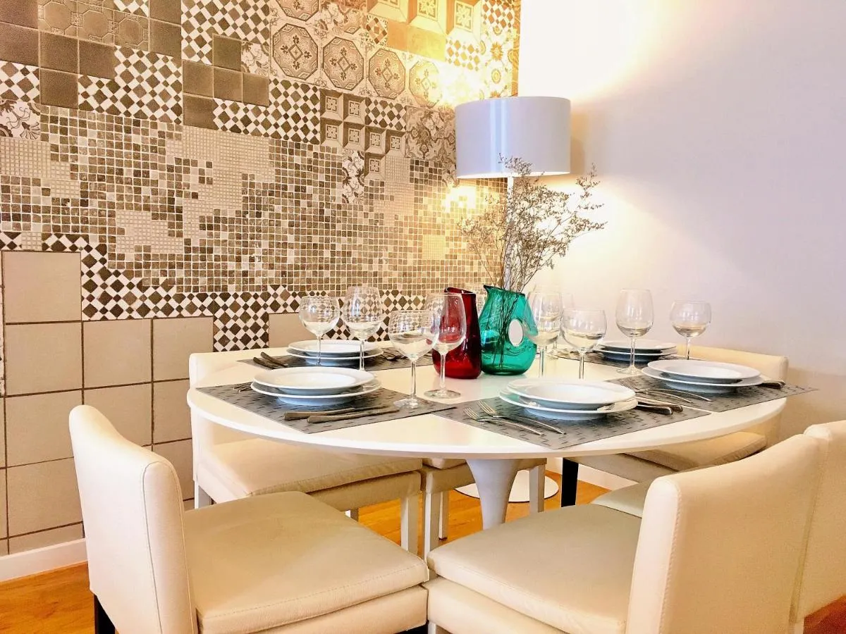 Image 3 of Baixa Chiado Áurea Apartment