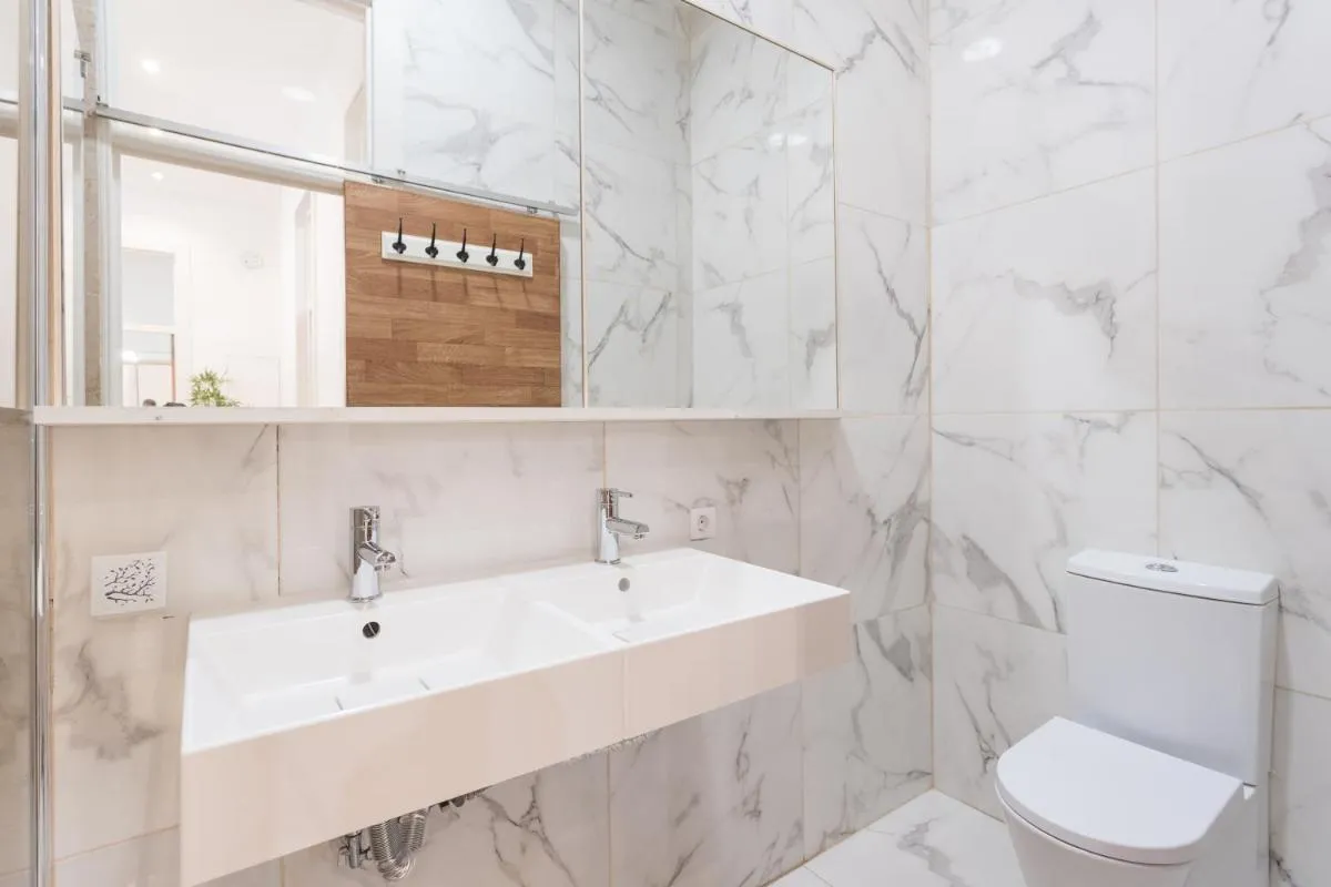 Image 2 of Baixa Modern Three-Bedroom Apartment – by LU Holidays