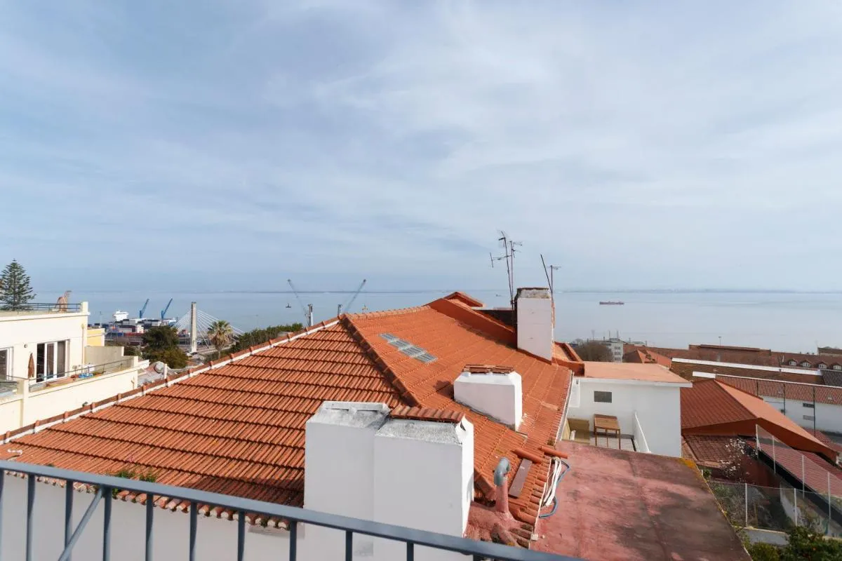 Image 5 of Barbadinhos Apartments in Lisbon Historic Neighborhood
