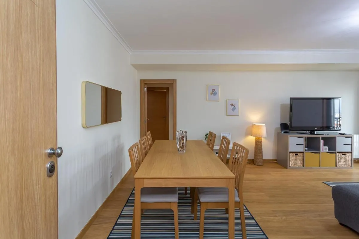 Image 4 of BeGuest Vasco da Gama Apartment