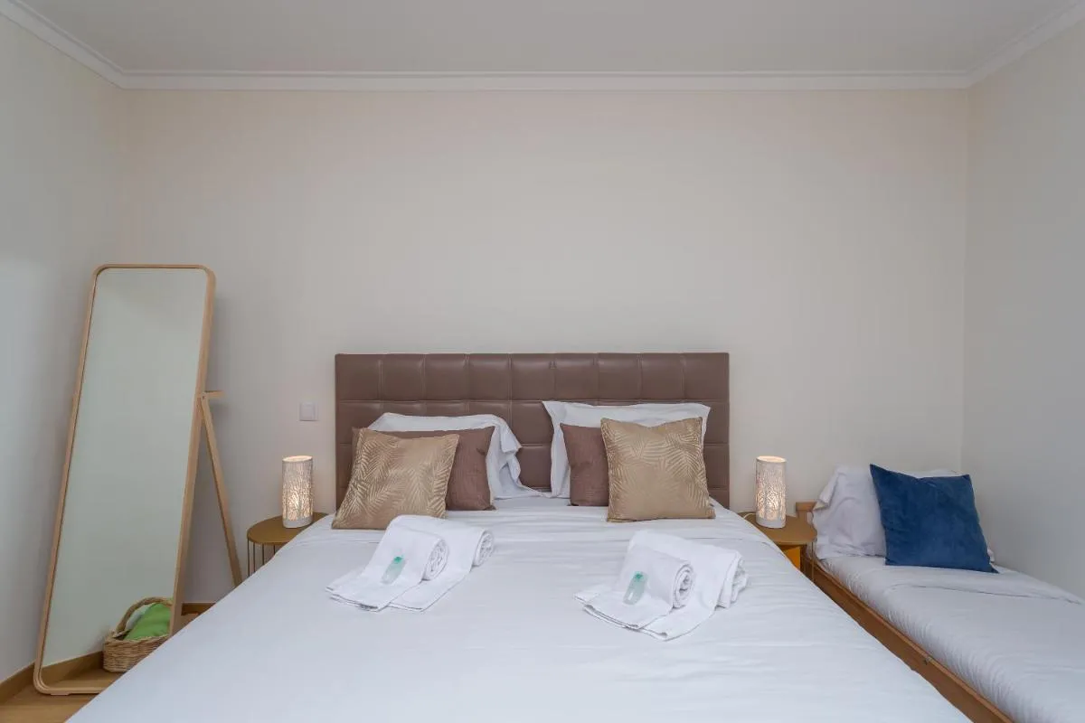Image 6 of BeGuest Vasco da Gama Apartment