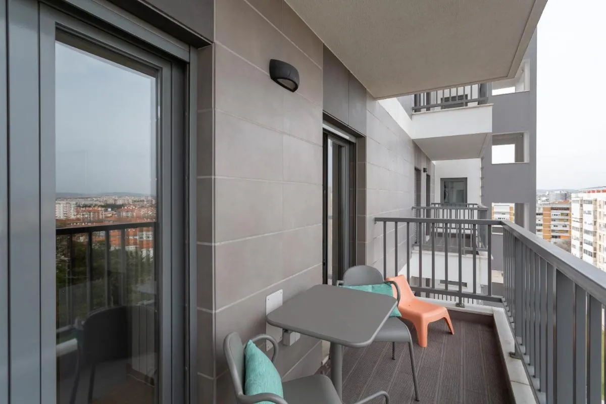 Image 5 of BeGuest Vasco da Gama Apartment