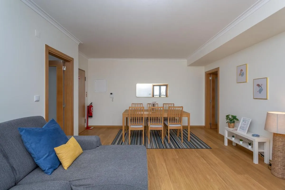 Image 3 of BeGuest Vasco da Gama Apartment
