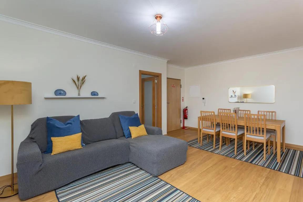 Image of BeGuest Vasco da Gama Apartment