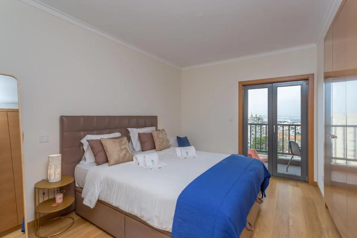 Image 1 of BeGuest Vasco da Gama Apartment