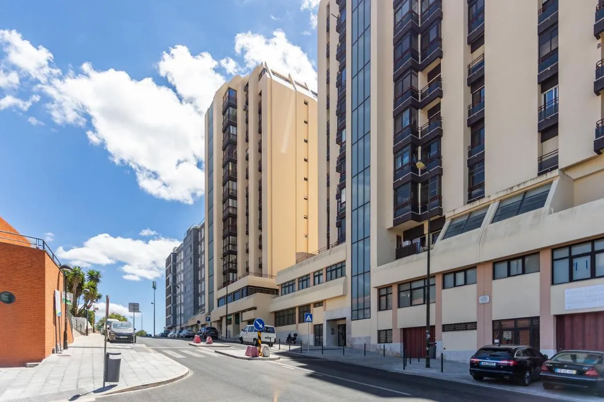 Image 5 of Belvedere TM Flat With a Magnificent View