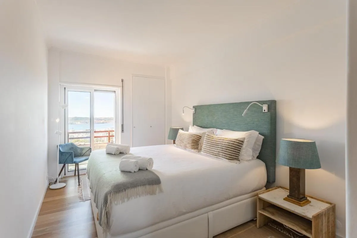 Image 1 of Belvedere TM Flat With a Magnificent View