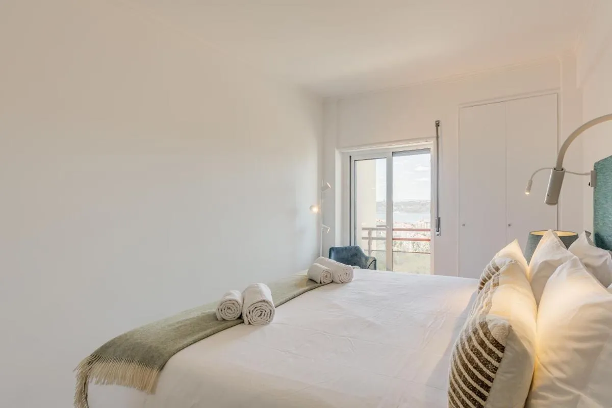 Image 6 of Belvedere TM Flat With a Magnificent View
