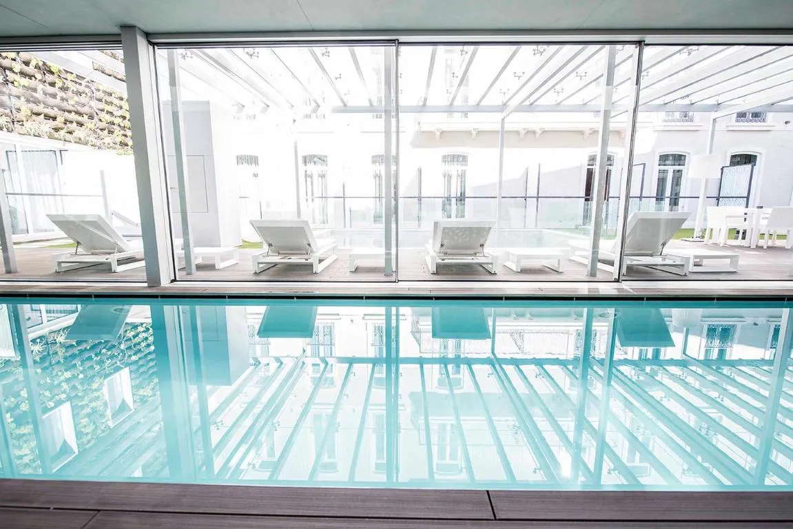Image of BessaHotel Liberdade
