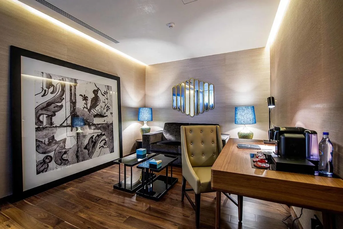 Image 5 of BessaHotel Liberdade