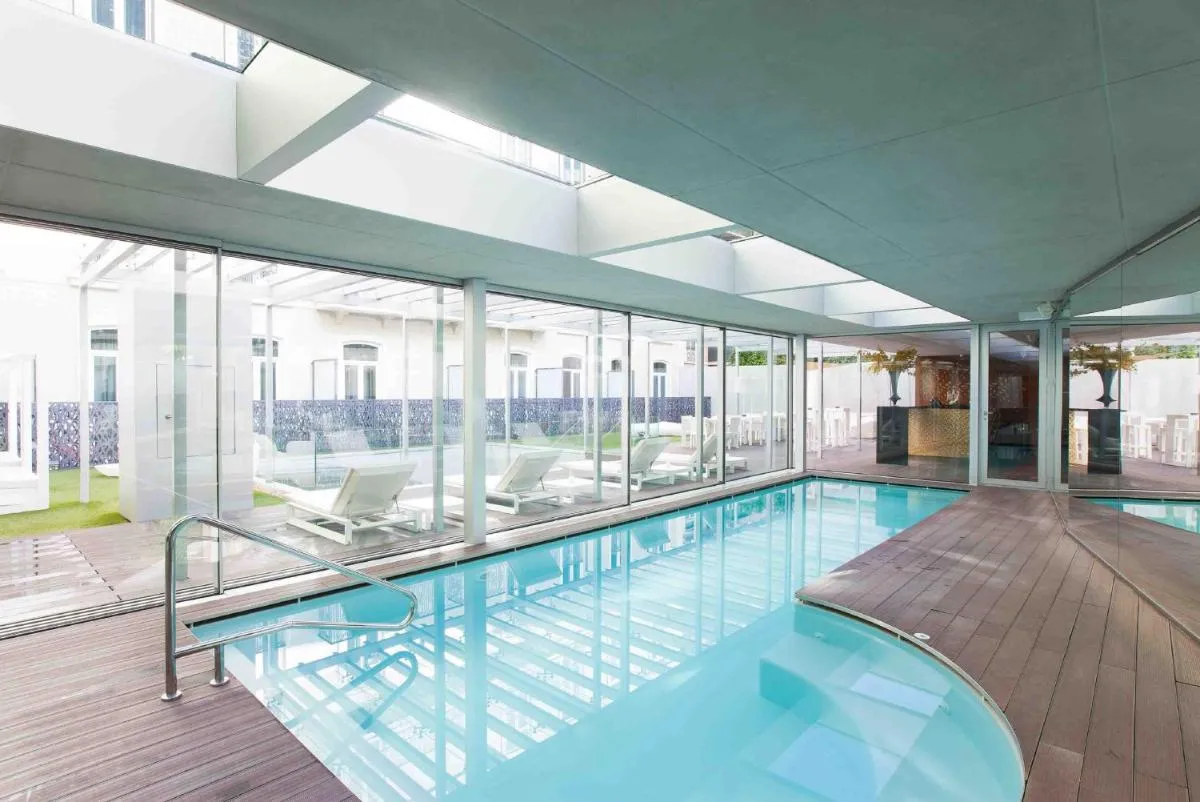 Image 3 of BessaHotel Liberdade