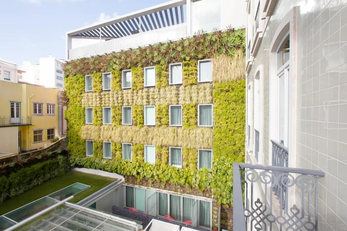 Image 6 of BessaHotel Liberdade