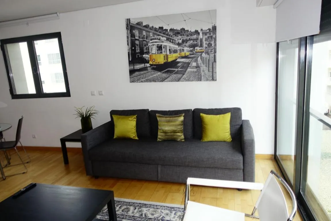 Image of Best Apartments Portugal