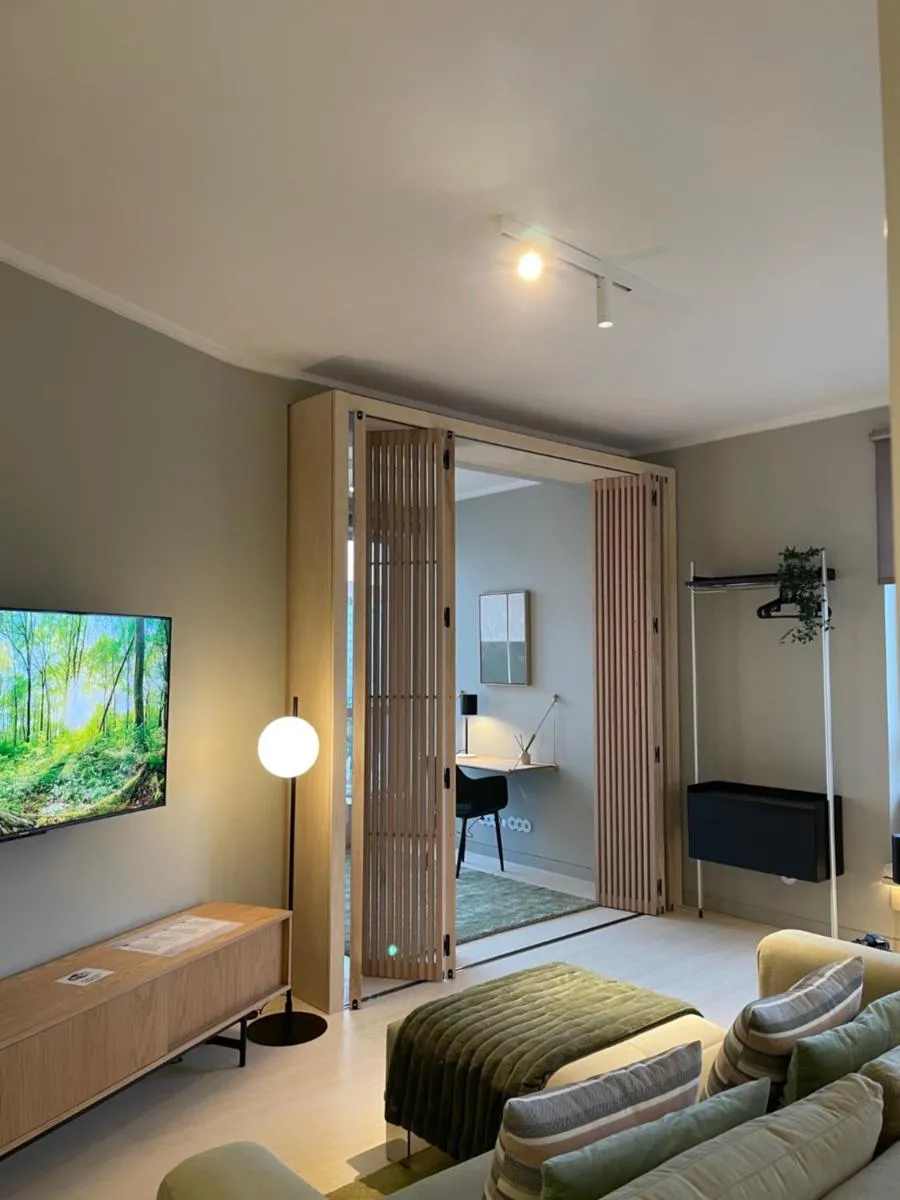 Image 4 of BestHomeStay-Lisbon (Campolide)