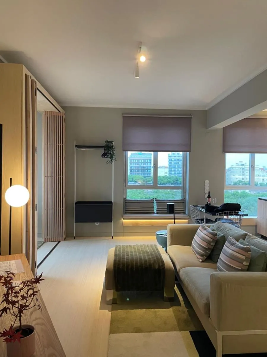 Image 1 of BestHomeStay-Lisbon (Campolide)