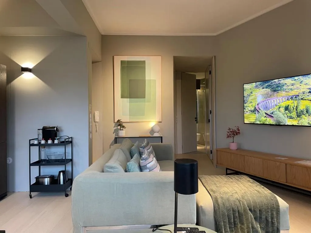 Image of BestHomeStay-Lisbon (Campolide)