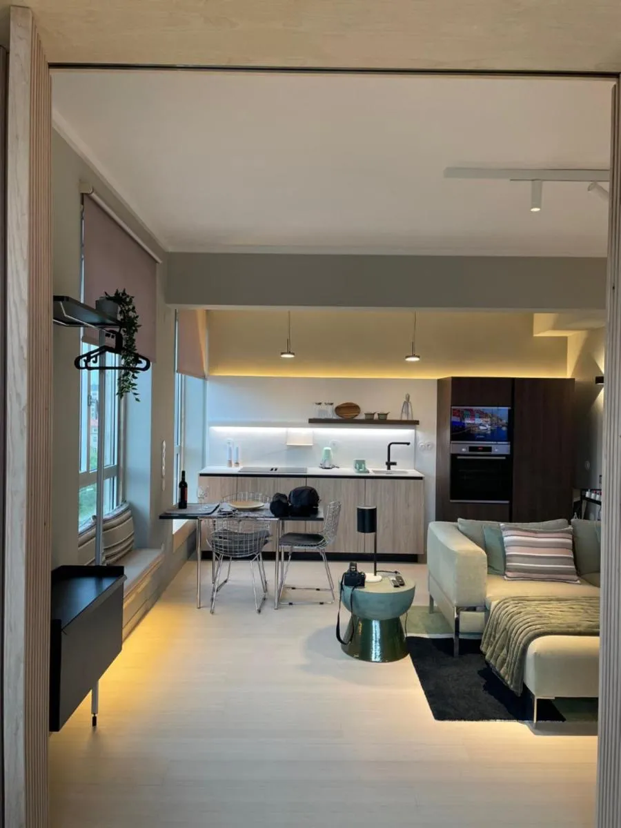 Image 3 of BestHomeStay-Lisbon (Campolide)
