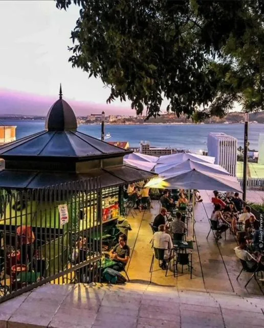 Image 5 of BestHomeStay-Lisbon (Campolide)