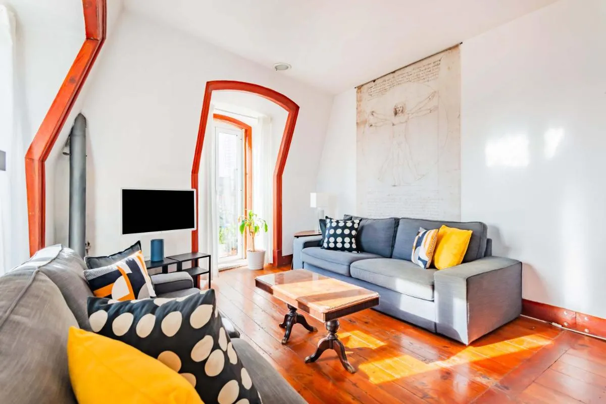 Image 6 of Bica’s River View Duplex