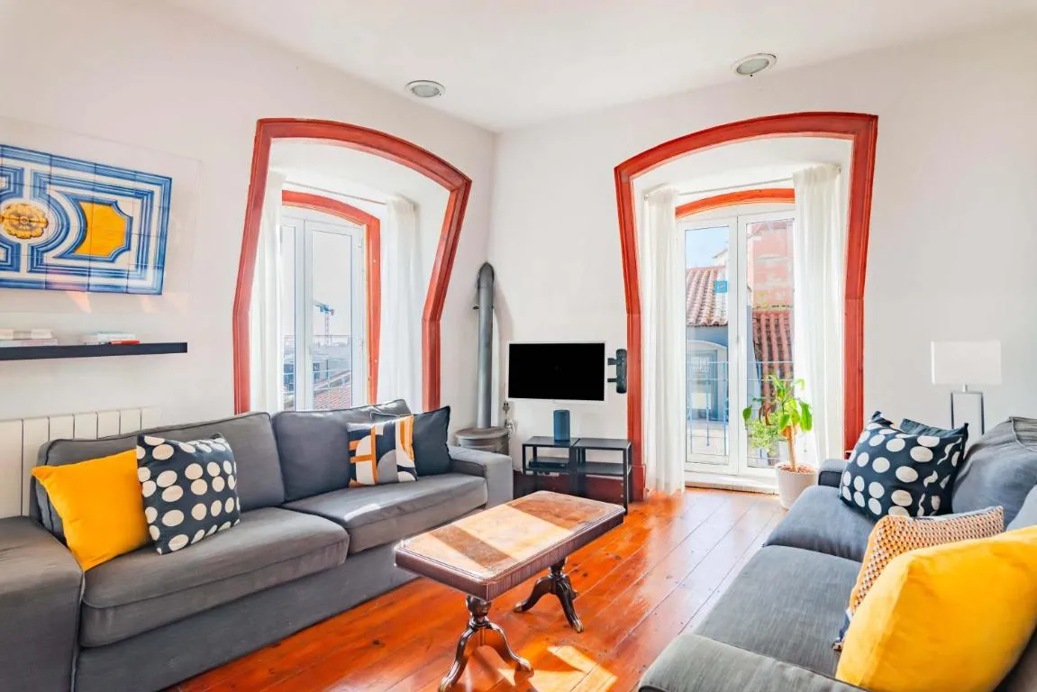 Image of Bica’s River View Duplex