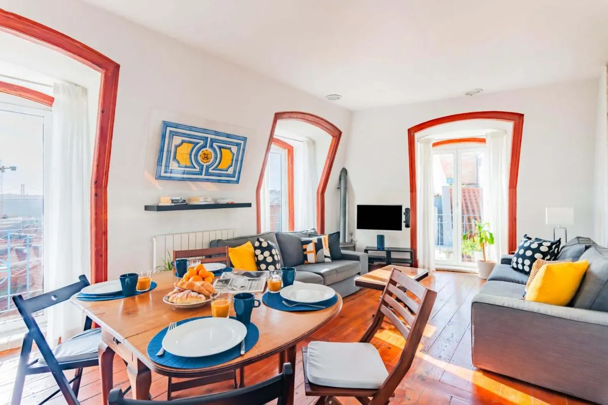 Image 2 of Bica’s River View Duplex