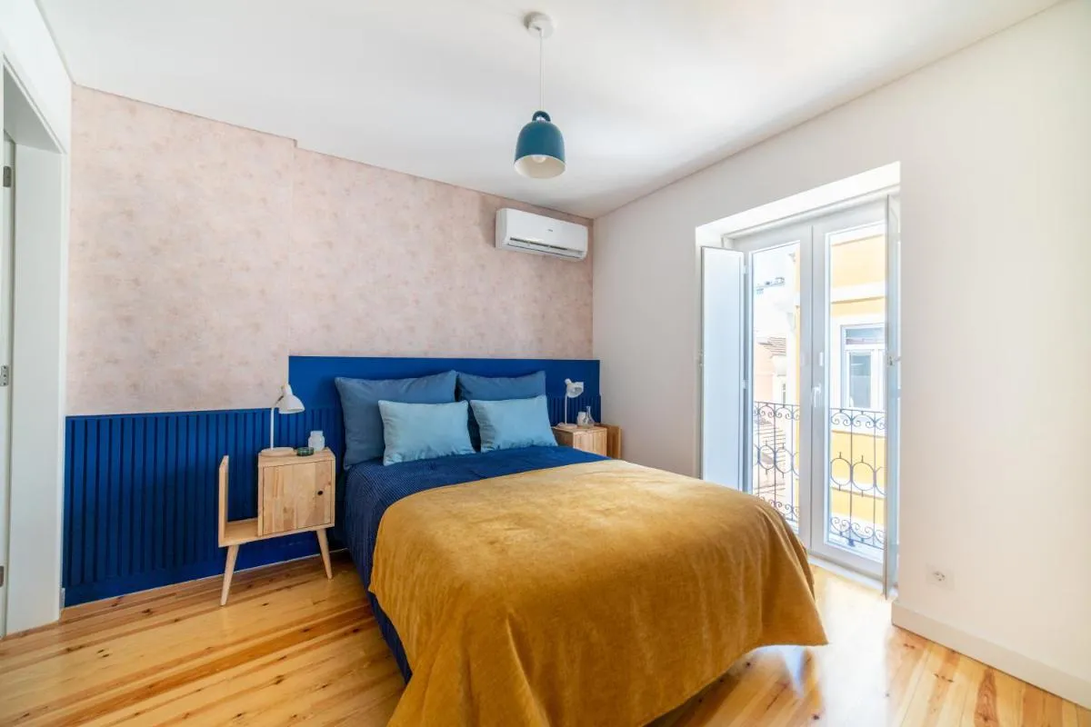 Image 6 of Blue by the River 4 – Unique Penthouse Duplex with a View