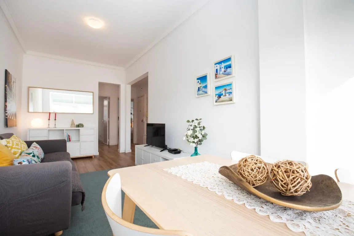 Image of BmyGuest – Boa Hora Apartment
