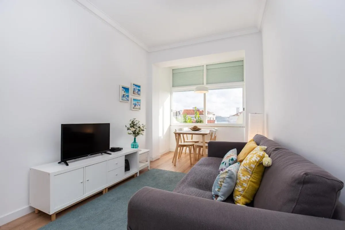 Image 4 of BmyGuest – Boa Hora Apartment