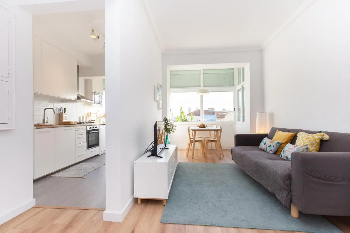 Image 3 of BmyGuest – Boa Hora Apartment
