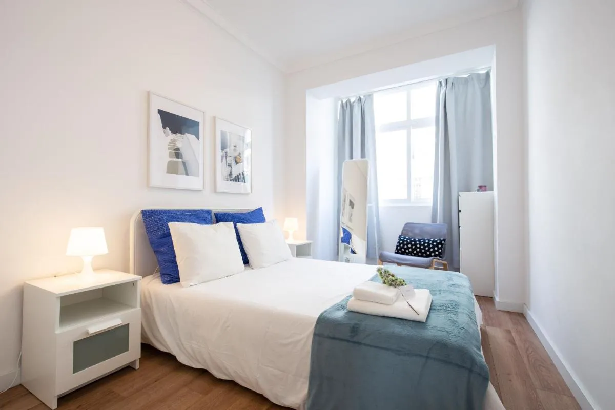 Image 6 of BmyGuest – Boa Hora Apartment
