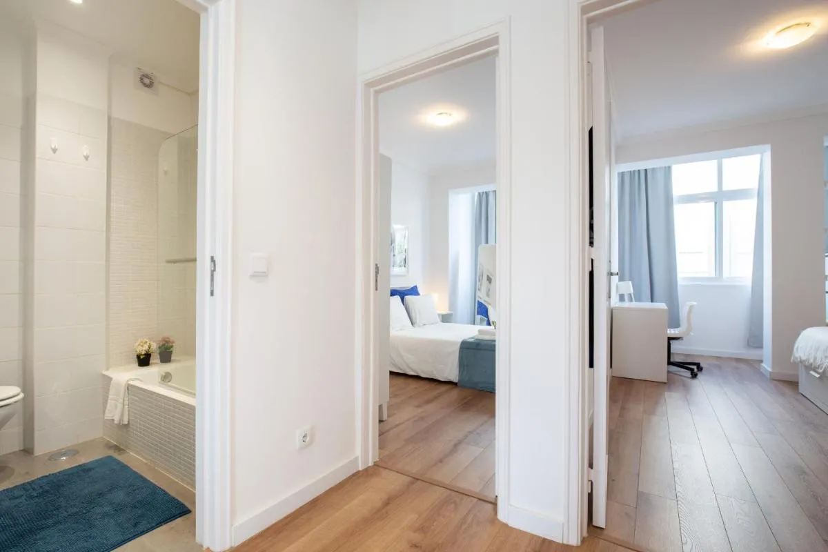 Image 2 of BmyGuest – Boa Hora Apartment
