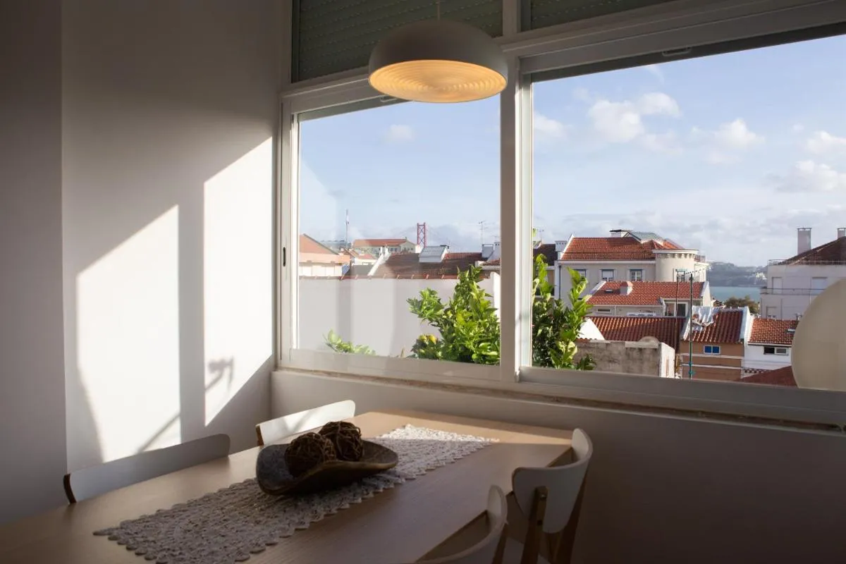 Image 5 of BmyGuest – Boa Hora Apartment