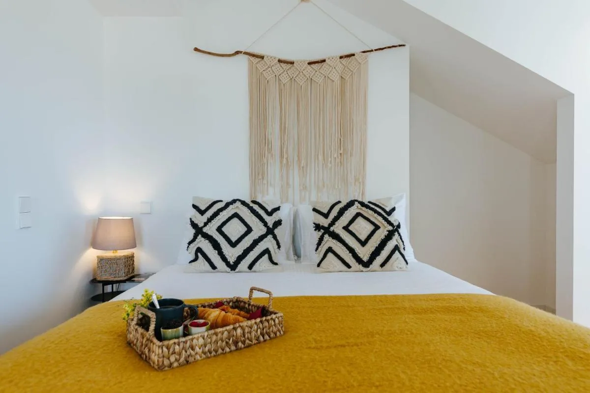 Image 6 of Boho Studio in Cais do Sodré