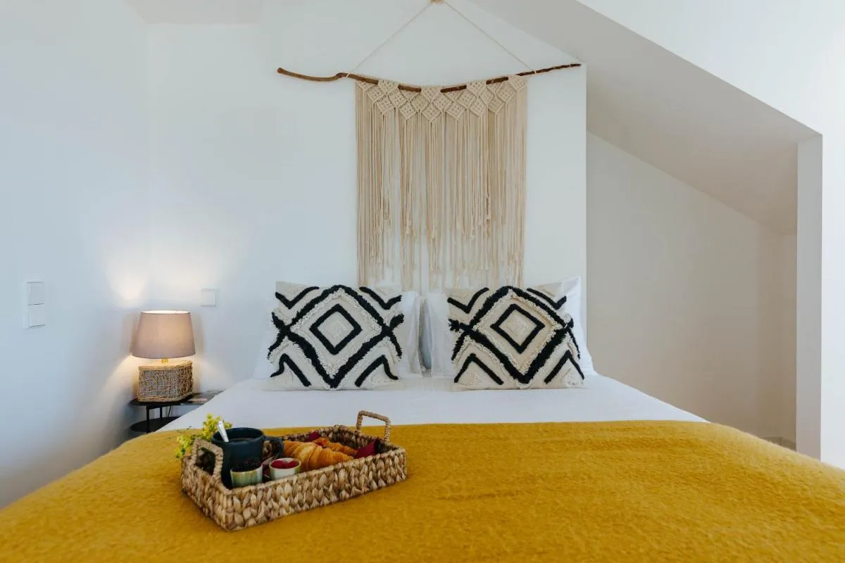 Image 1 of Boho Studio in Cais do Sodré