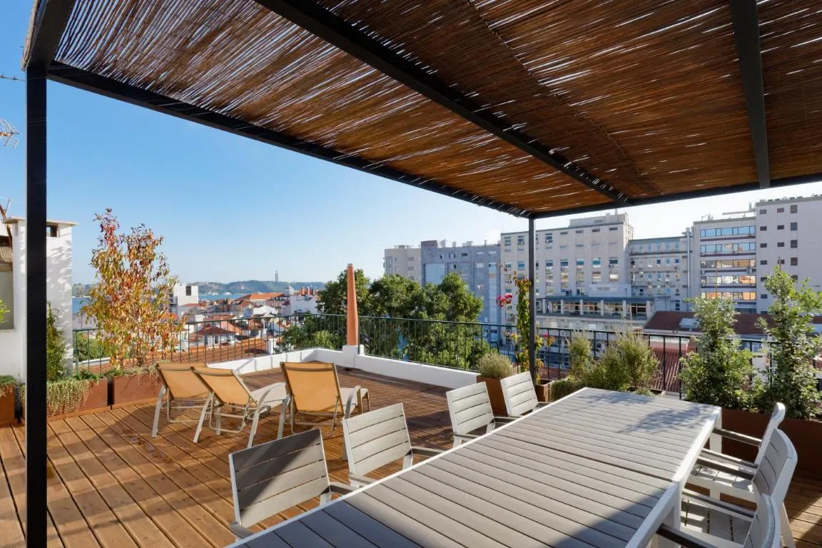 Image of Boutique Chiado Duplex