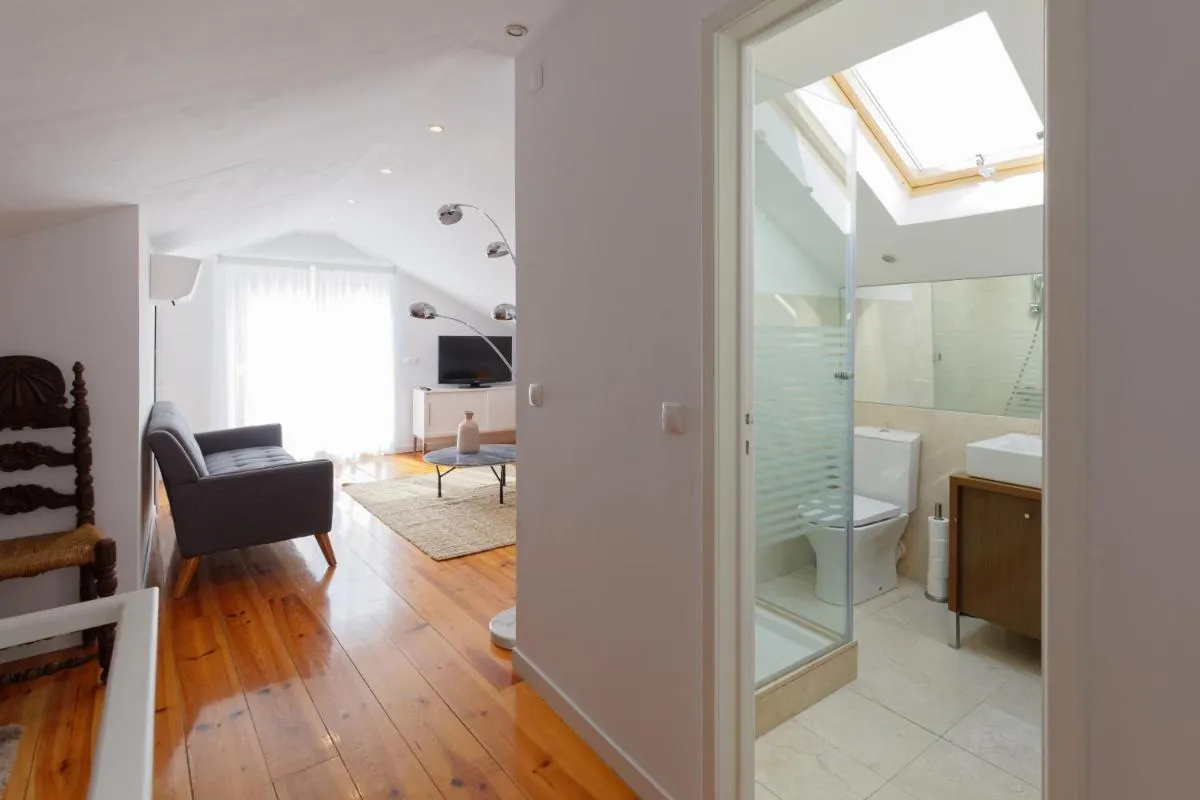 Image 2 of Boutique Chiado Duplex