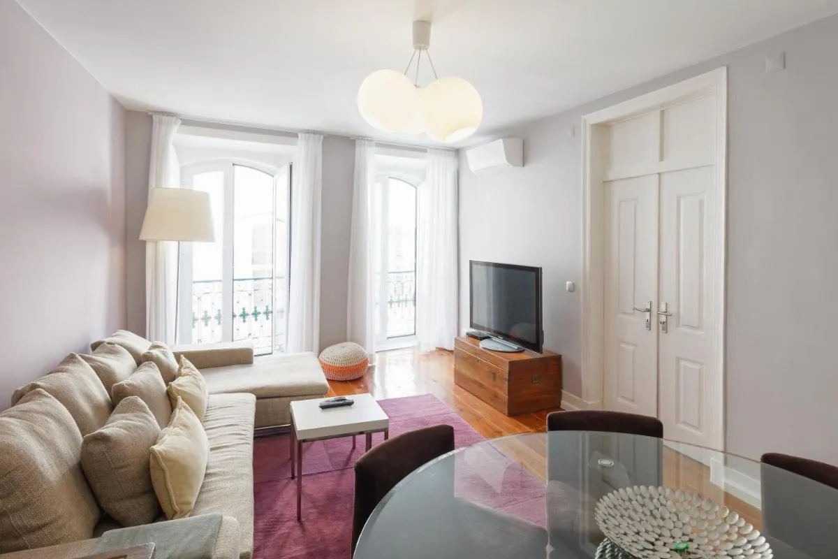Image 4 of Boutique Chiado Duplex