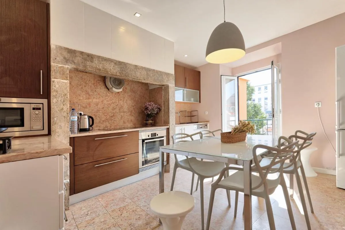 Image 3 of Boutique Chiado Duplex