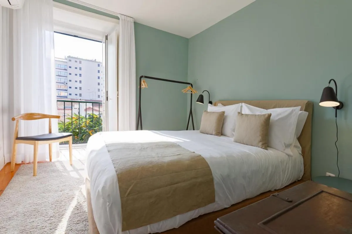 Image 1 of Boutique Chiado Duplex
