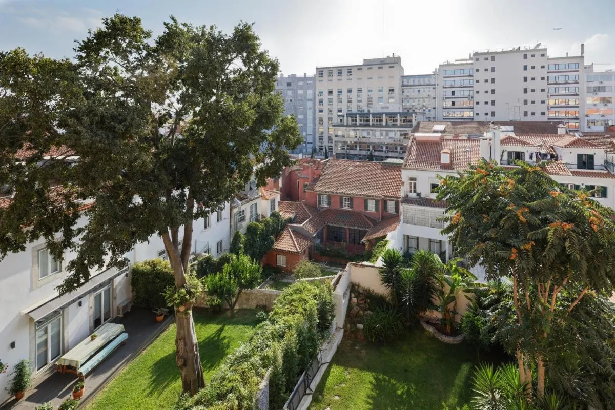 Image 5 of Boutique Chiado Duplex