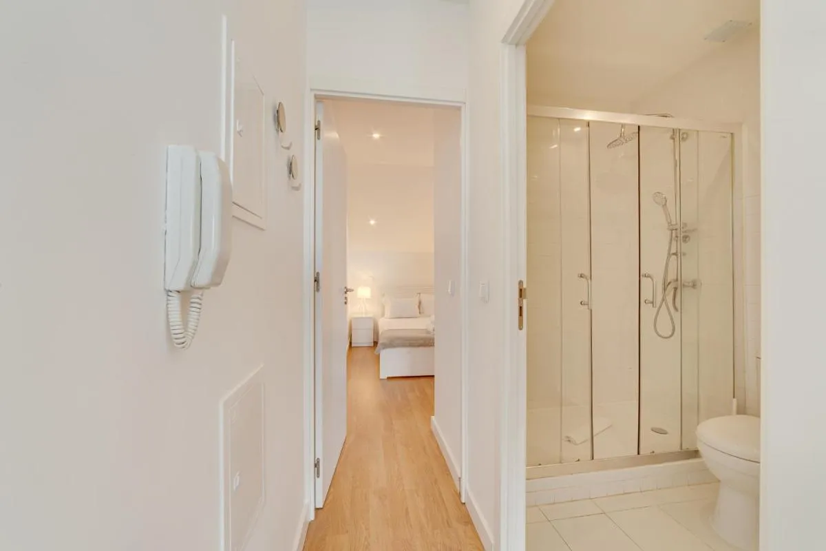 Image 2 of By the Palace – Ajuda Apartments
