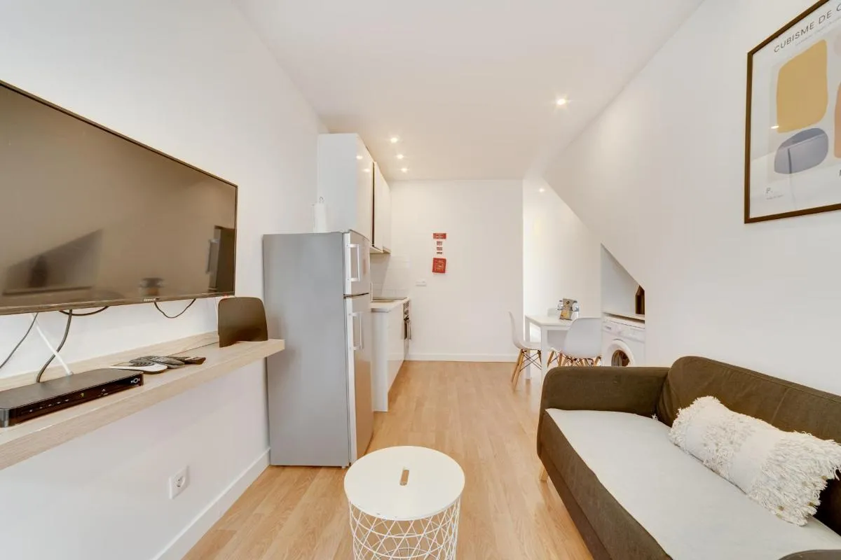Image 3 of By the Palace – Ajuda Apartments